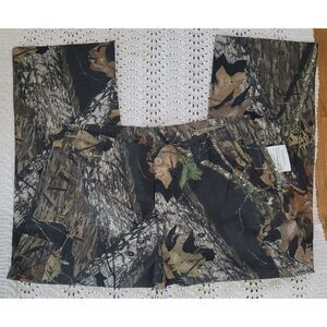 Day One Camouflage Mens Vintage Pants Cargo Hunting 42x30 Made in USA NEW RARE